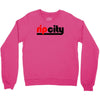 good design rip city best trending Crewneck Sweatshirt