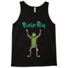 pickle rick Tank Top