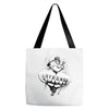 strong Tote Bags
