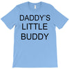 daddy little buddy T-Shirt