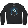 most important part of the body Crewneck Sweatshirt