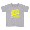 we&rsquo;ve got the moves like jagger smithston student council Toddler T-shirt