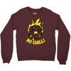 no chill! Crewneck Sweatshirt