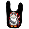 Porg the 13th Baby Bibs