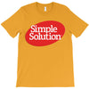 simpe solution T-Shirt