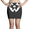 jack o lantern halloween Mini Skirts