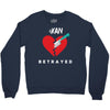 Lil Xan Diego Leanos Crewneck Sweatshirt