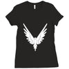logan paul Maverick maverick Ladies Fitted T-Shirt