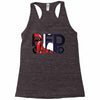 Red Guard Racerback Tank