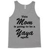 new yaya 118 Tank Top