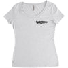 Hangover Pocket Women's Triblend Scoop T-shirt