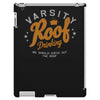varsity roof drinking iPad 3 and 4 Case