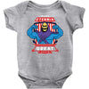 make eternia great again Baby Bodysuit