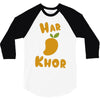 haramkhor 3/4 Sleeve Shirt