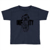 thanos gauntlet 2 Toddler T-shirt