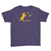huma Youth Tee