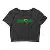 Humboldt Broncos Crop Top