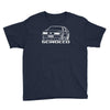 scirocco Youth Tee