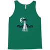 disco time Tank Top