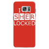 i am sherlocked Samsung Galaxy S7