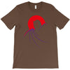 magnetic knight T-Shirt