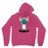 take over the surreal Unisex Hoodie