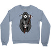 coffee reaper Crewneck Sweatshirt