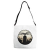 garden Adjustable Strap Totes