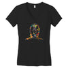 C3po Women's V-Neck T-Shirt