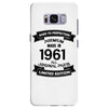 Premium Vintage  1961 Samsung Galaxy S8 Plus