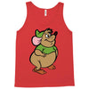gus gus Tank Top
