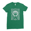 engage Ladies Fitted T-Shirt
