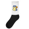typhlosion pokedoll Socks