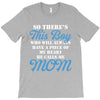 so there's this boy who wil always have a piece of my heart he calls m T-Shirt