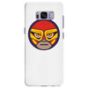 lucha libre   red Samsung Galaxy S8 Plus