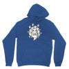 ghost problems Unisex Hoodie