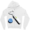 automatic Zipper Hoodie