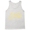little (2) Tank Top