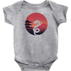 Japan Land Baby Bodysuit