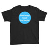 american apparel Youth Tee