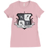 pixel pushers Ladies Fitted T-Shirt