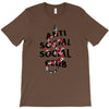 Anti Social Social Club Gucci Edition T-Shirt
