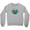 HAPPY FATHERS DAY Crewneck Sweatshirt