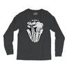 popeye yo Long Sleeve Shirts