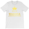 king of wakanda T-Shirt