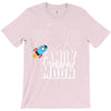 Family Trip To Moon T-Shirt