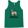 anatomy Tank Top