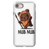 nub nub iPhone 8