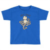 what's kraken Toddler T-shirt