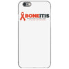 boneitis iPhone 6/6s Case